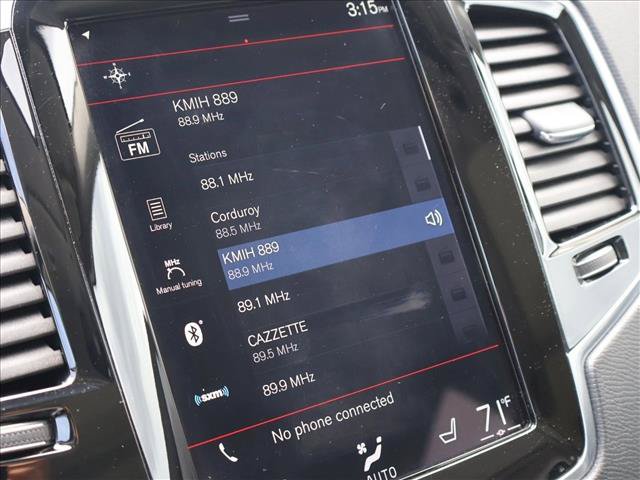 Used 2021 Volvo XC90 T5 Momentum w/ Advanced Package AWD/4WD image 18