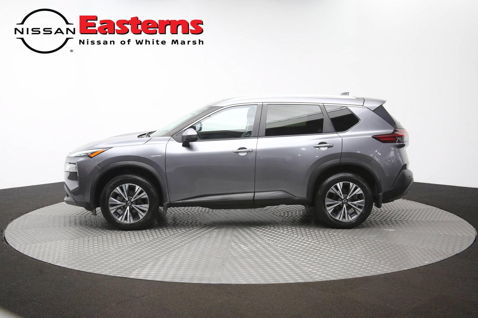 Used 2023 Nissan Rogue SV w/ SV Premium B Package AWD/4WD image 56