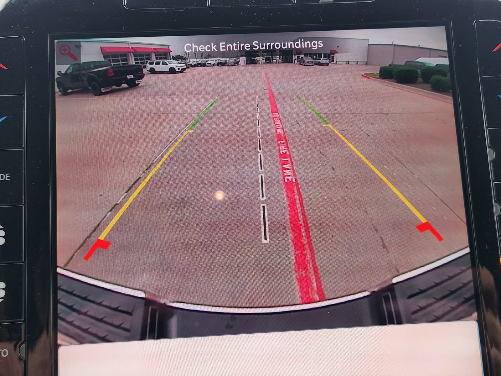 New 2026 RAM 3500 Tradesman AWD/4WD image 16