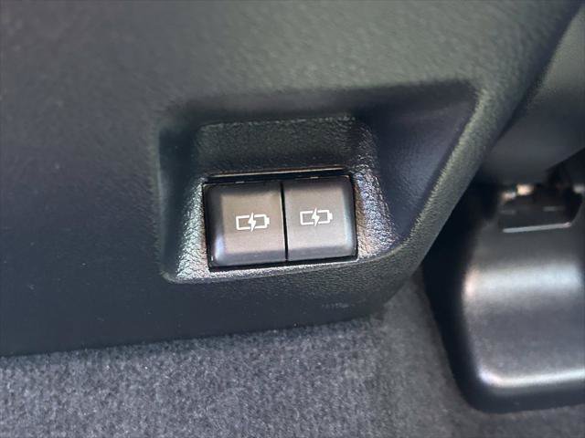 Certified 2023 Toyota 4Runner TRD Pro AWD/4WD image 23
