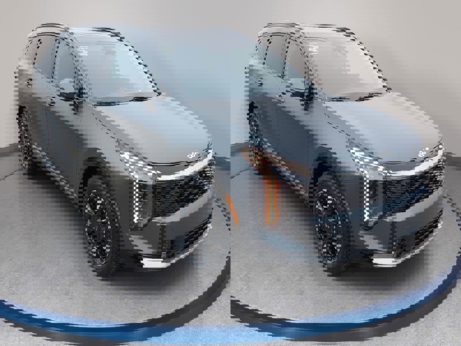 New 2026 Kia Sportage SX Prestige image 3