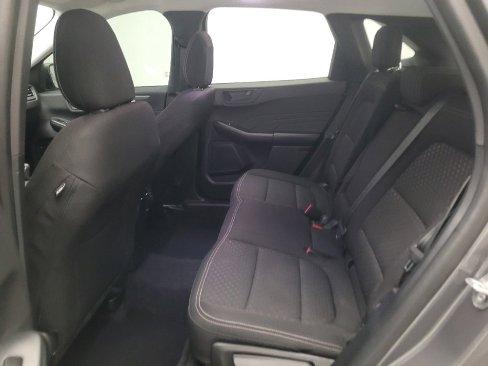 Used 2023 Ford Escape Active image 18