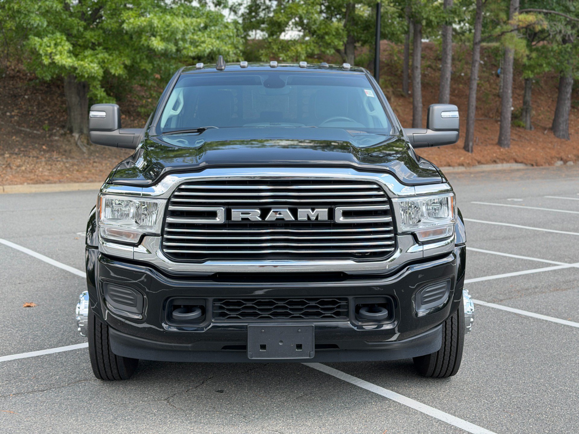 Used 2023 RAM 4500 Laramie AWD/4WD image 2