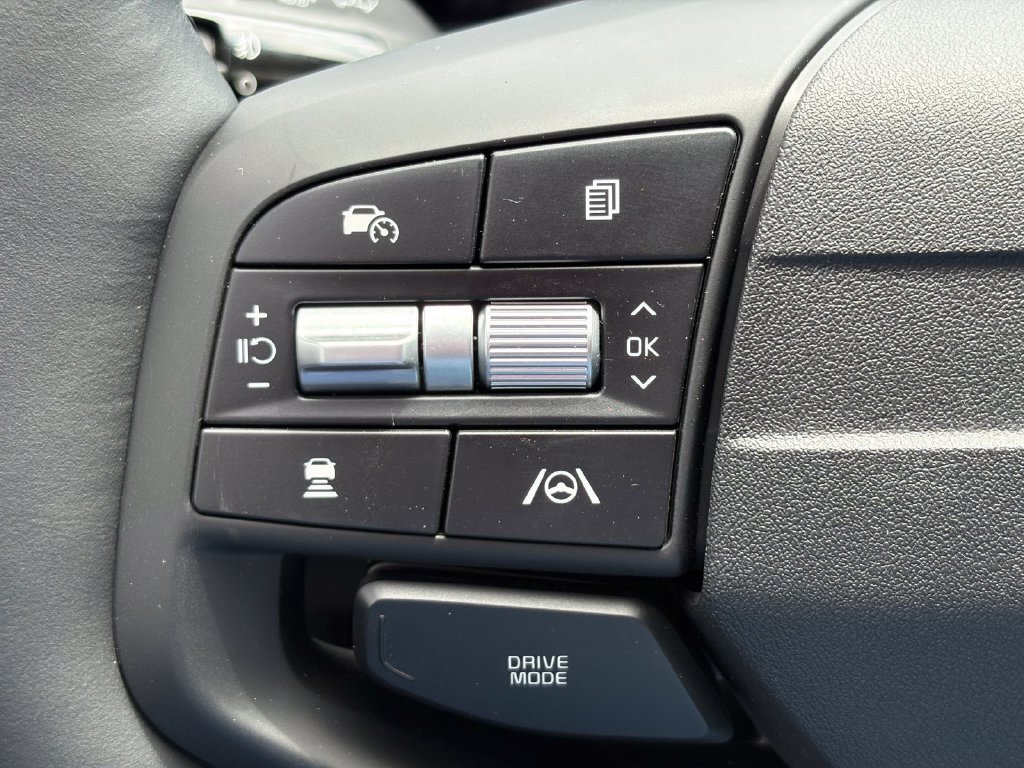 New 2026 Kia Sportage SX FWD image 20
