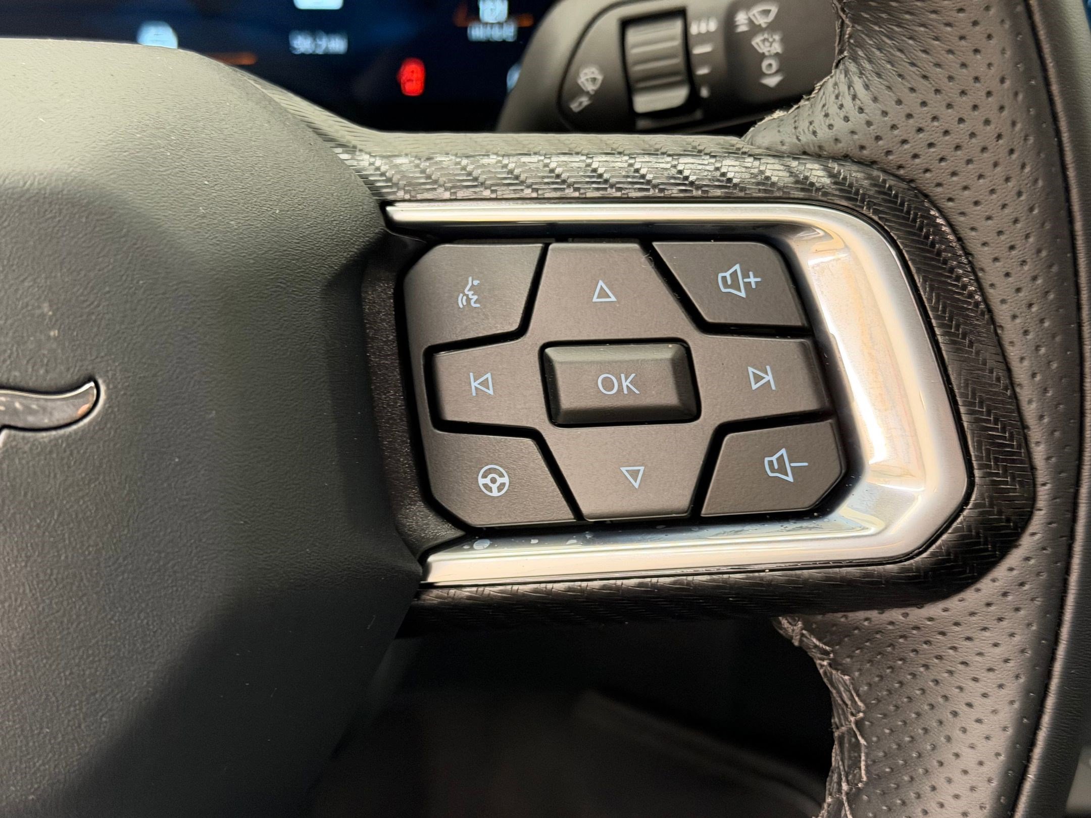 New 2026 Ford Mustang Premium image 28