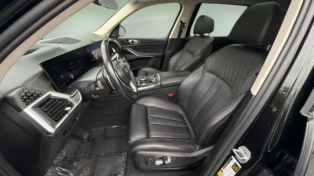 Used 2023 BMW X7 xDrive40i AWD/4WD image 20