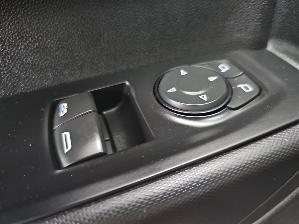 Used 2021 Chevrolet Silverado 1500 W/T w/ WT Value Package image 27