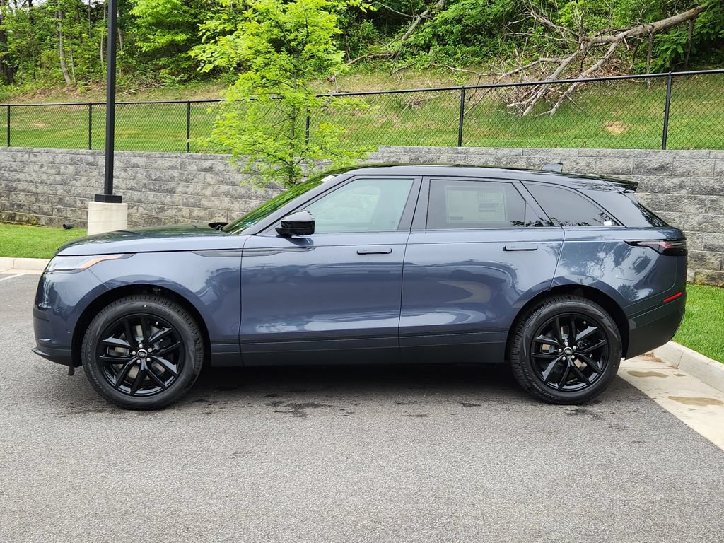 New 2026 Land Rover Range Rover Velar S AWD/4WD image 6