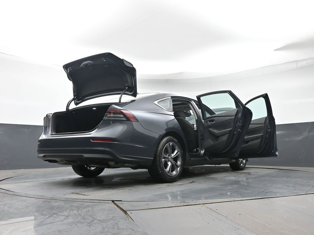 Used 2023 Honda Accord EX image 47