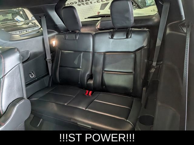 Used 2025 Ford Explorer ST AWD/4WD image 20