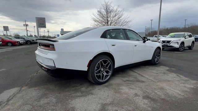 New 2026 Dodge Charger R/T AWD/4WD image 8