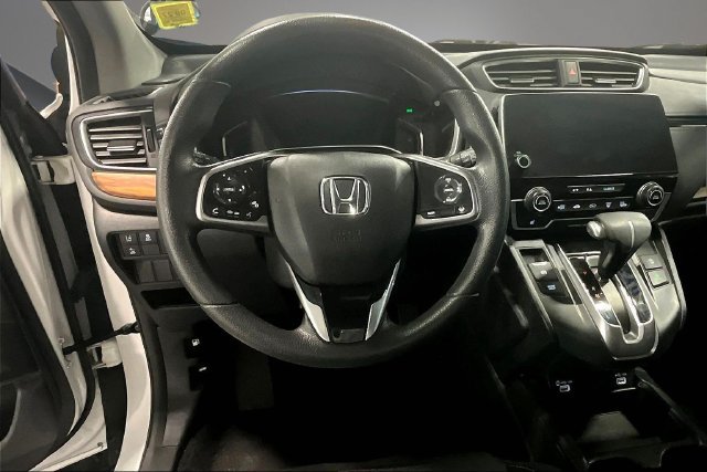 Used 2022 Honda CR-V EX image 8