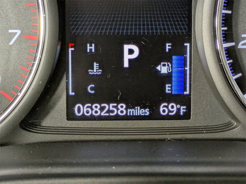 Used 2019 Mitsubishi Outlander ES image 20