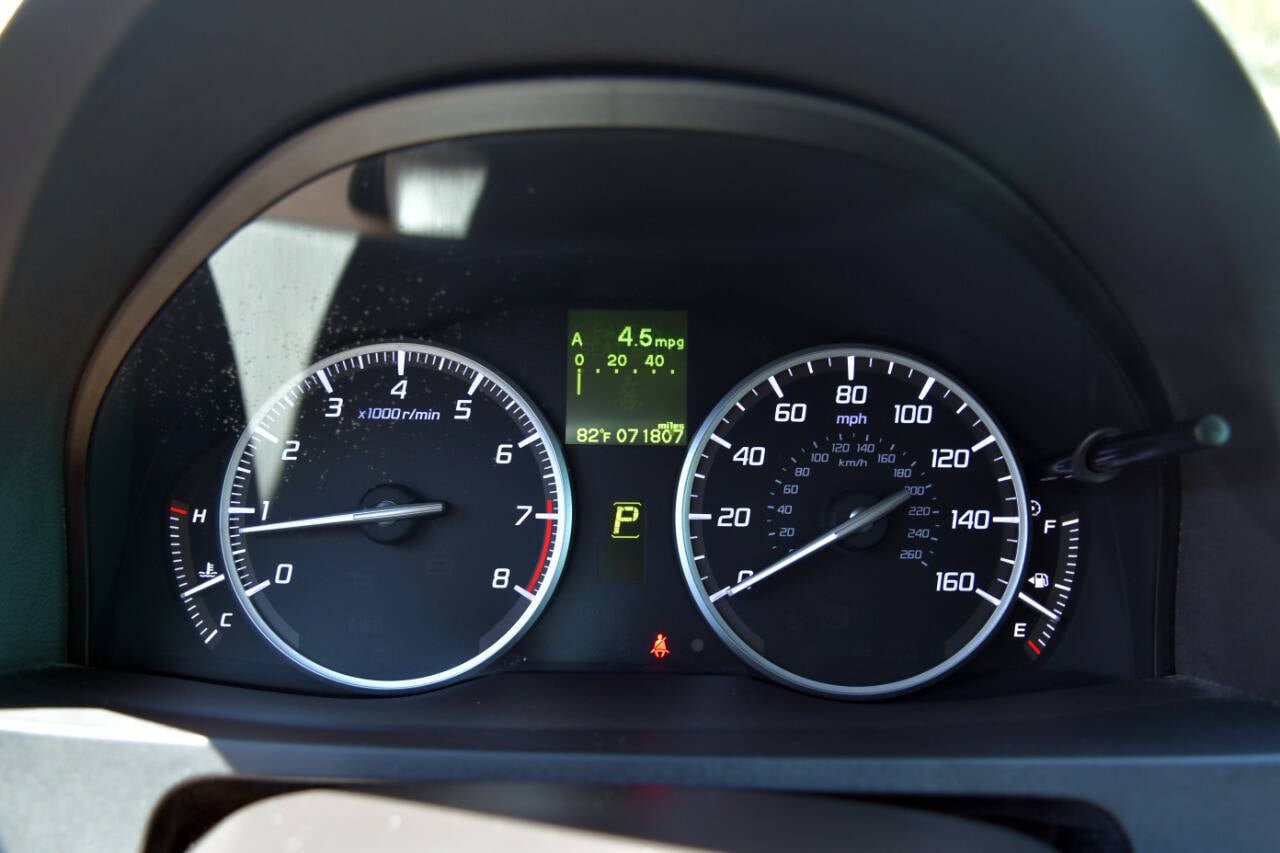 Used 2015 Acura RDX AWD image 23