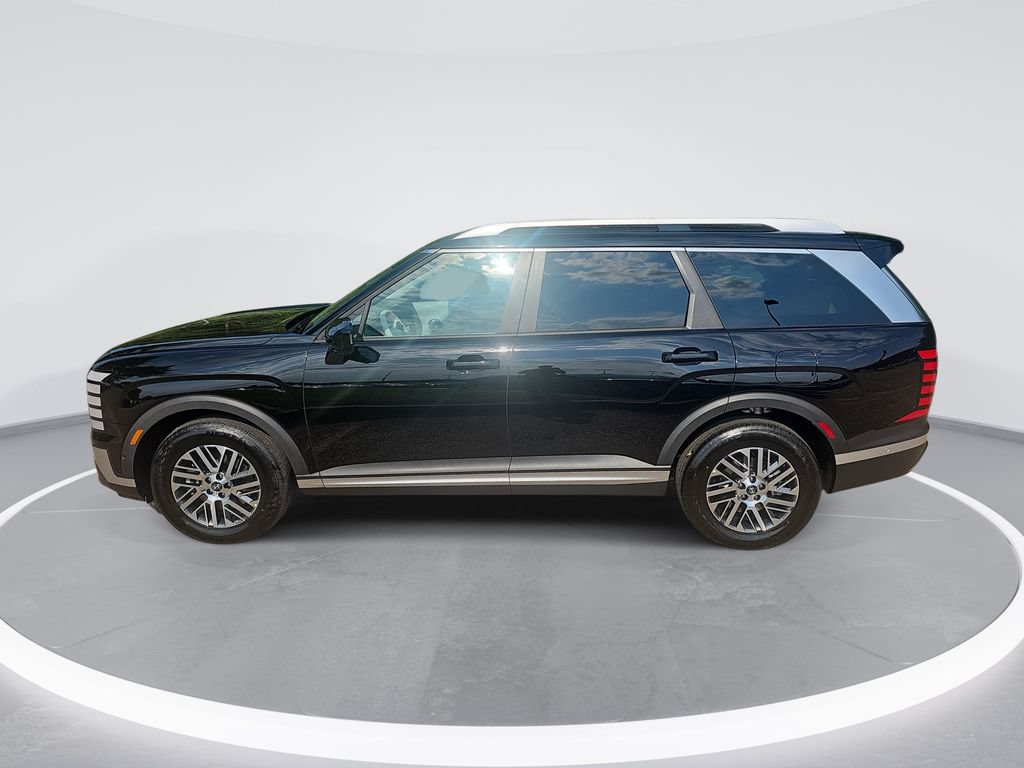 New 2027 Hyundai Palisade SEL AWD/4WD image 8