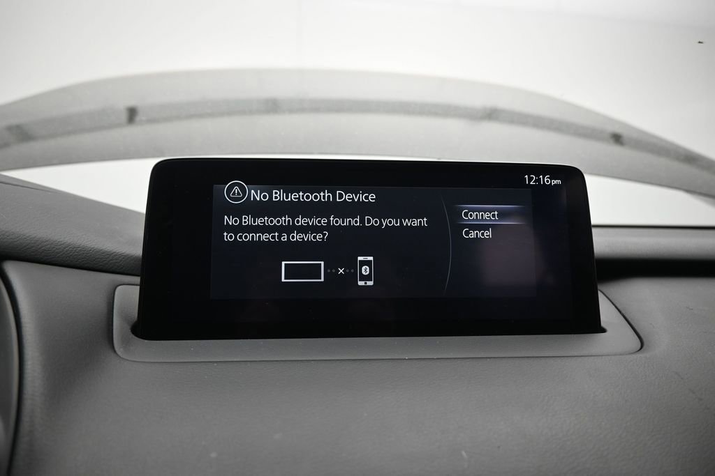 Used 2021 MAZDA CX-9 Grand Touring AWD/4WD image 29