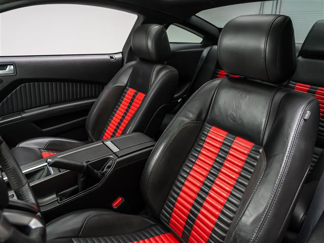 Used 2013 Ford Mustang Shelby GT500 RWD image 19