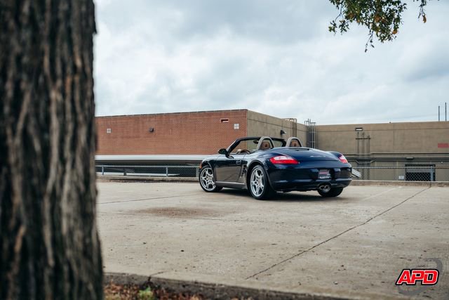Used 2006 Porsche Boxster S image 46