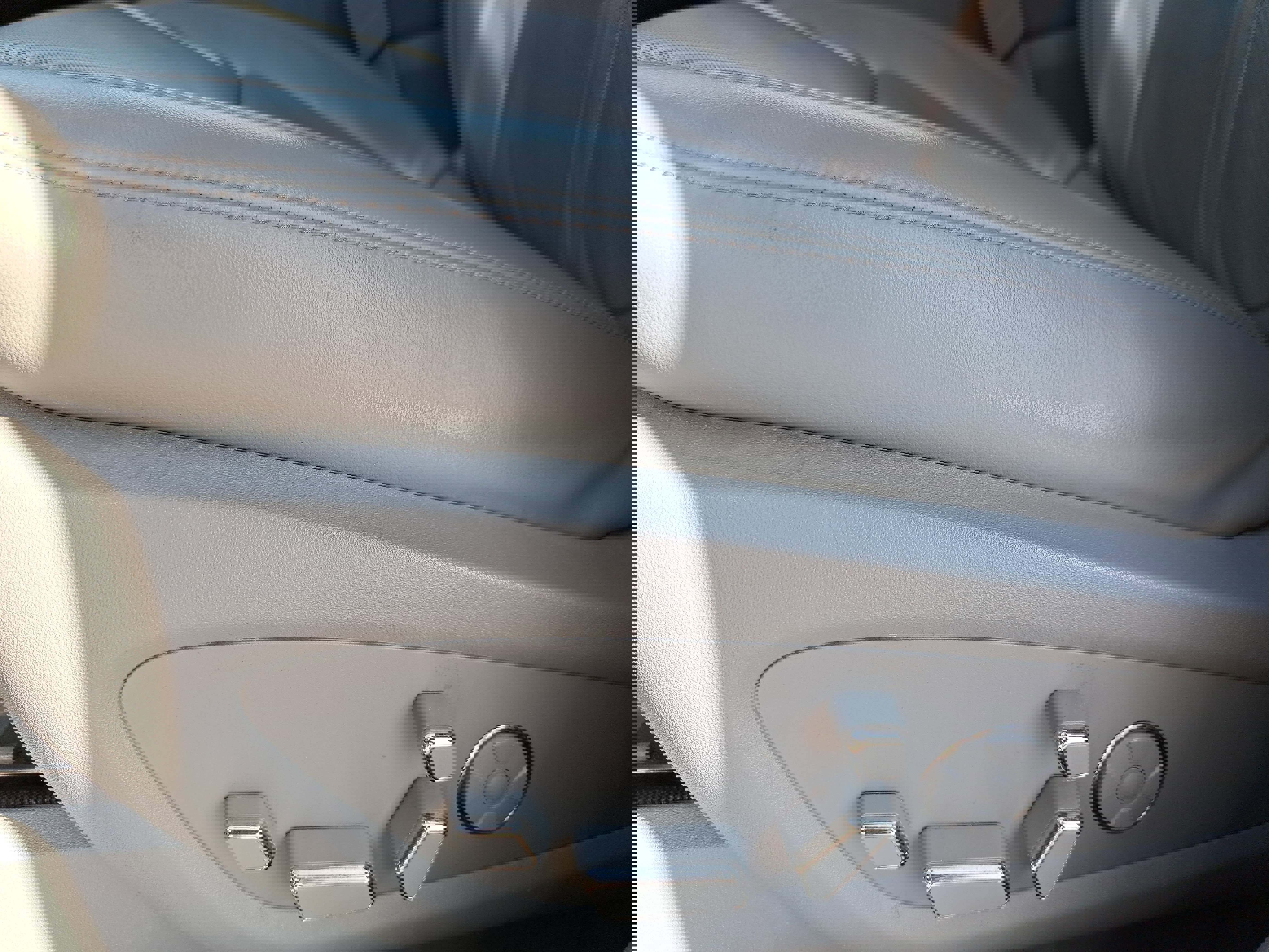 Used 2020 Lincoln Nautilus Reserve w/ Equipment Group 201A image 27