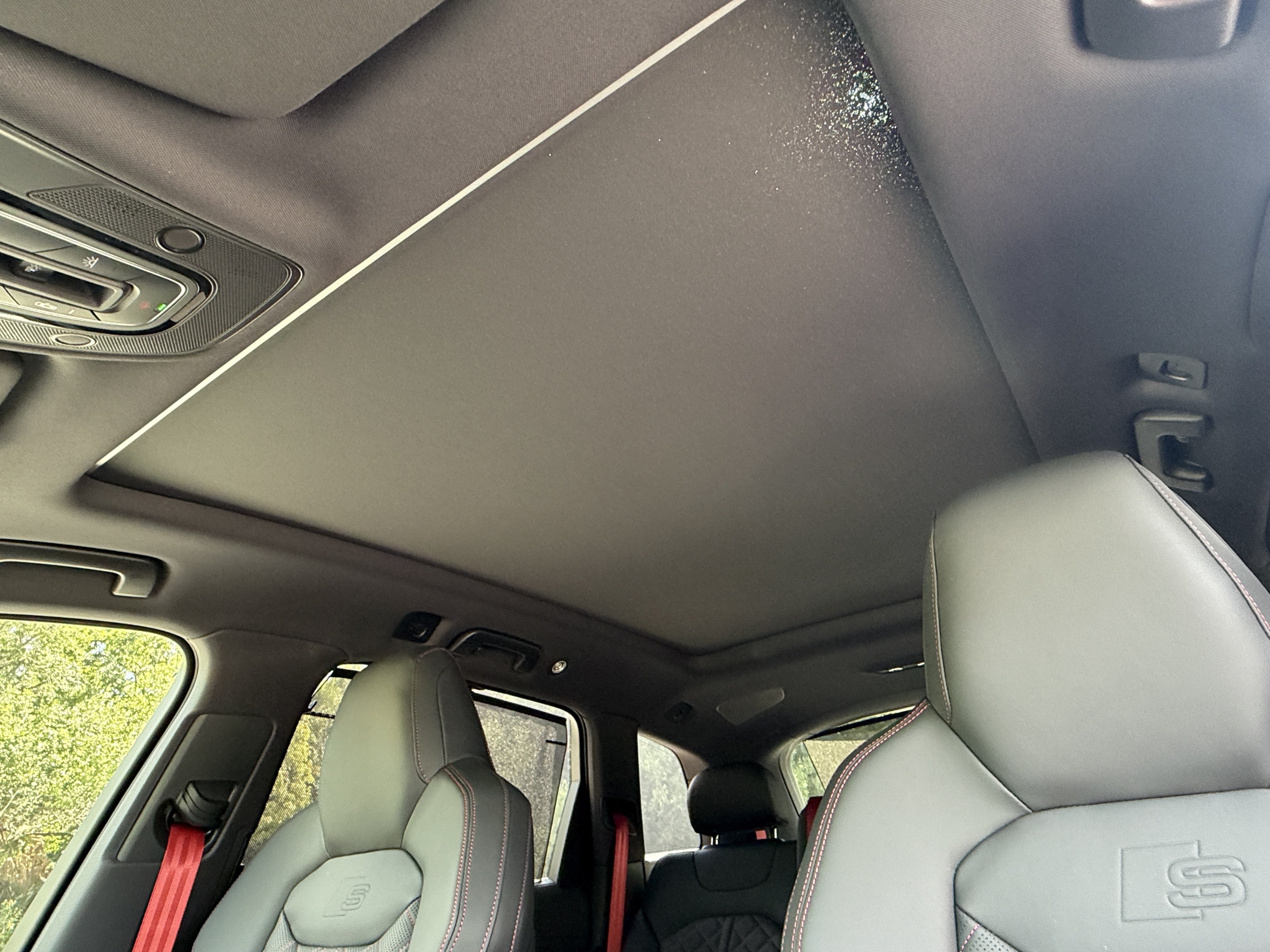 New 2026 Audi Q7 3.0T Prestige AWD/4WD image 24