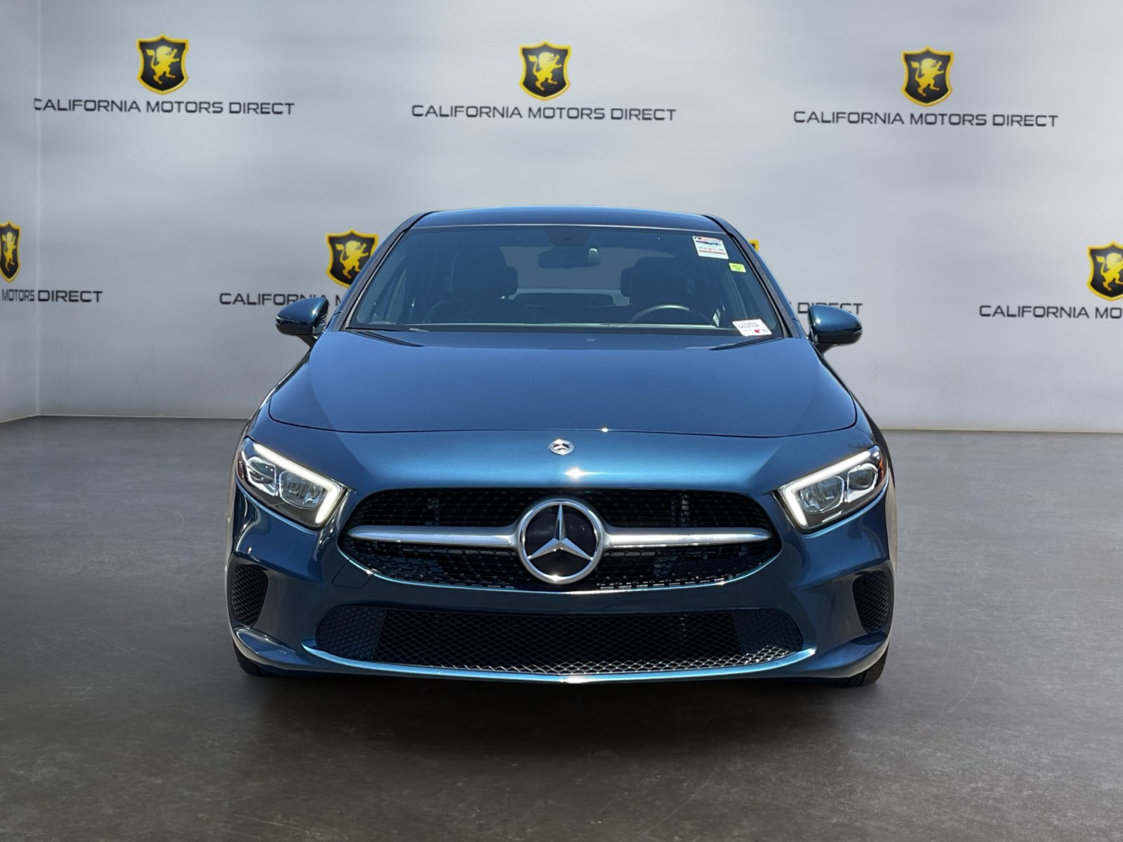 Used 2022 Mercedes-Benz A 220 image 2