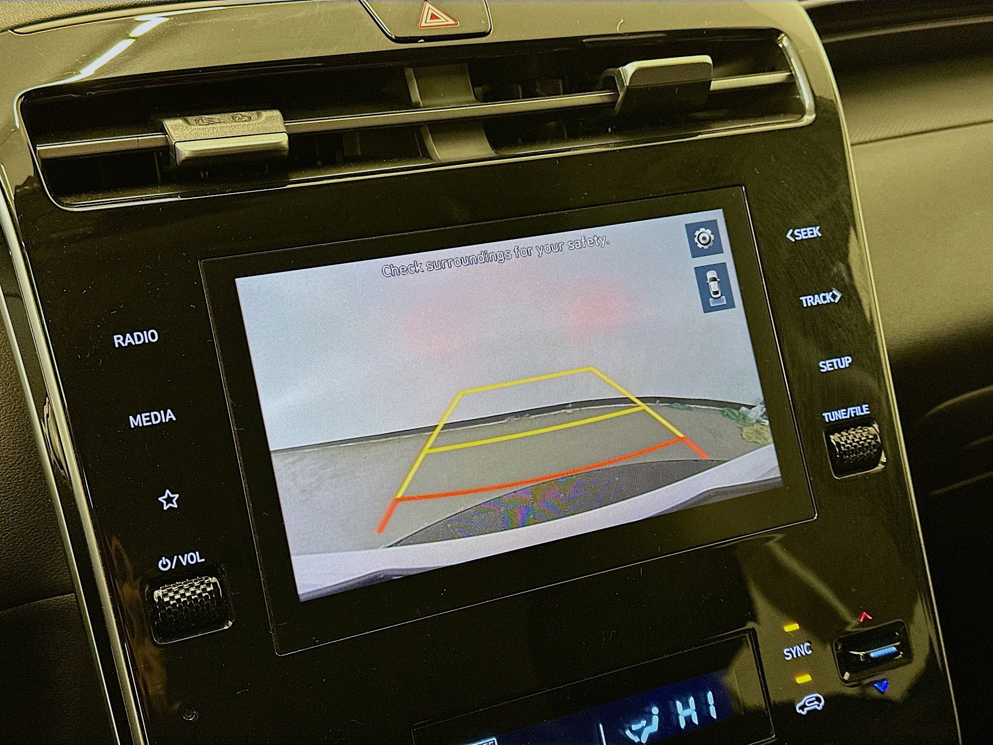 Used 2024 Hyundai Tucson SEL image 22