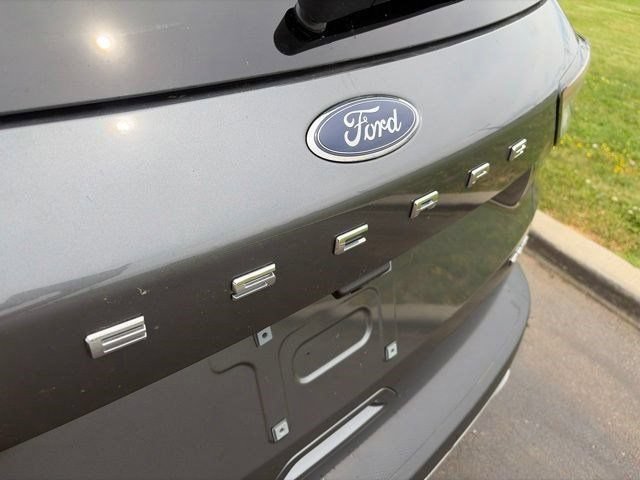 Used 2022 Ford Escape SEL AWD/4WD image 48