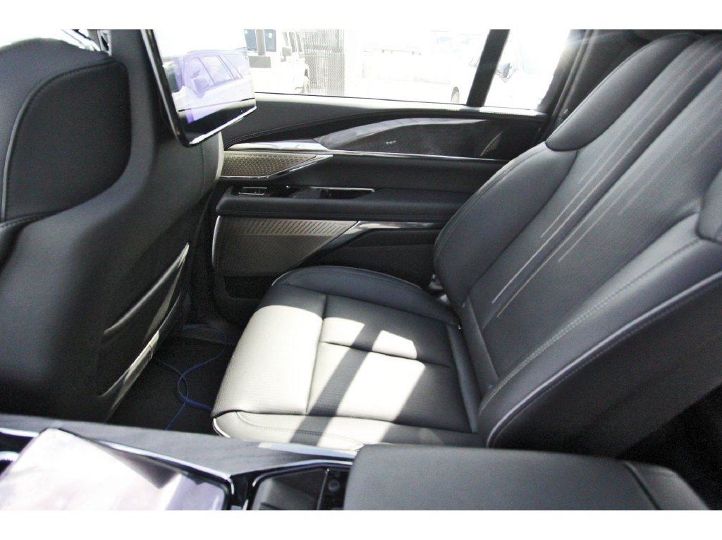 New 2026 Cadillac Escalade IQL Sport 2 AWD/4WD image 10
