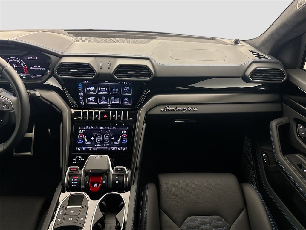 Used 2024 Lamborghini Urus S image 25