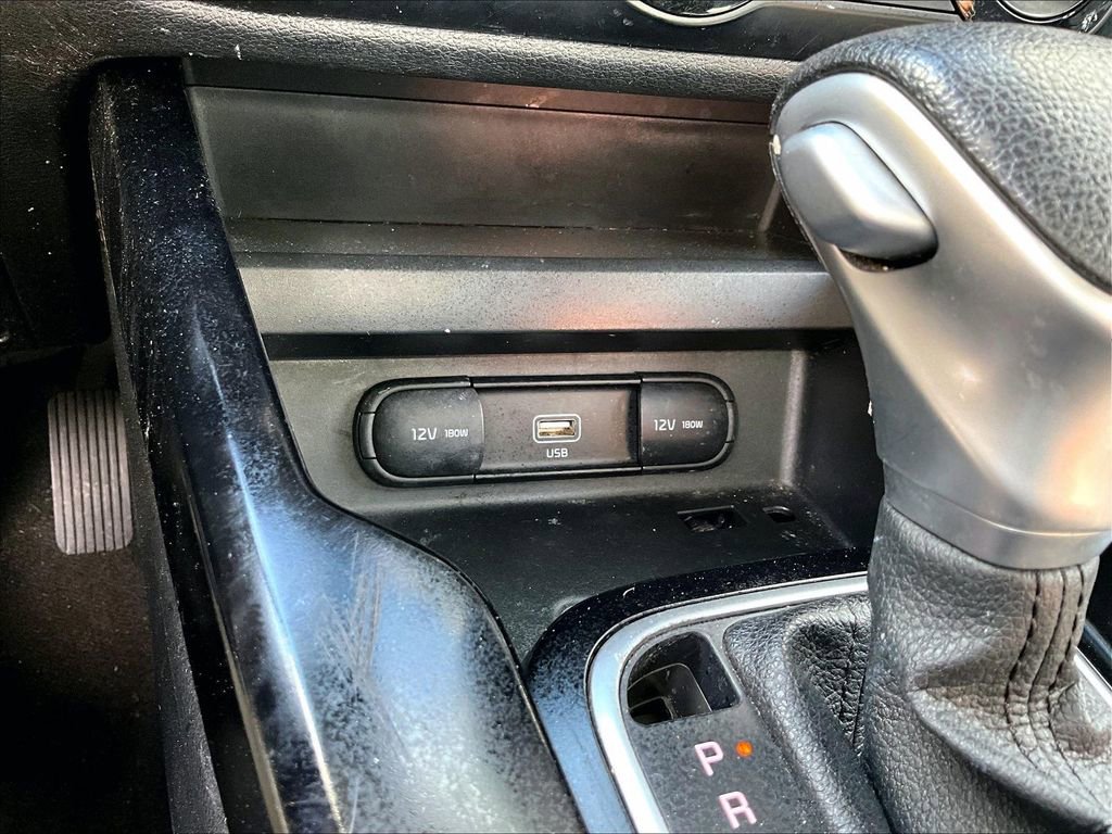 Used 2021 Kia Soul S FWD image 29