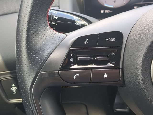 Used 2023 Hyundai Tucson N Line AWD/4WD image 32