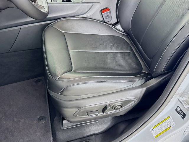 New 2025 Jeep Grand Cherokee Limited image 23