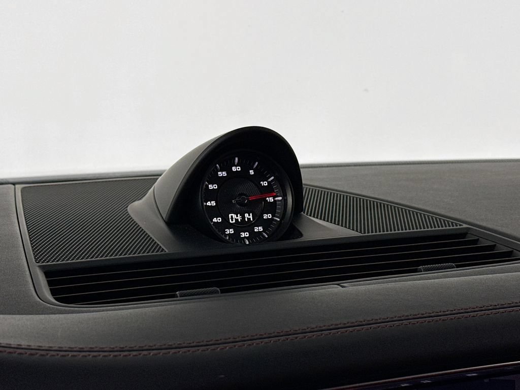 Certified 2023 Porsche Panamera Platinum Edition RWD image 24