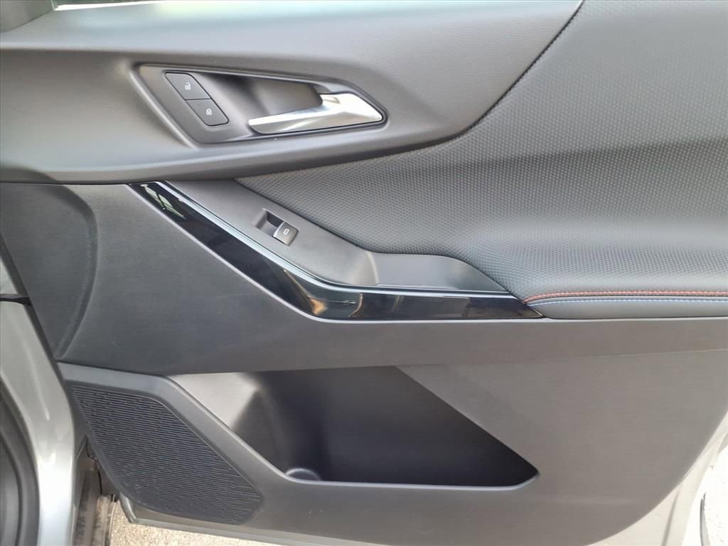 New 2026 Chevrolet Equinox RS w/ Convenience Package III FWD image 19