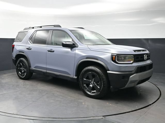 Used 2026 Honda Passport RTL image 3