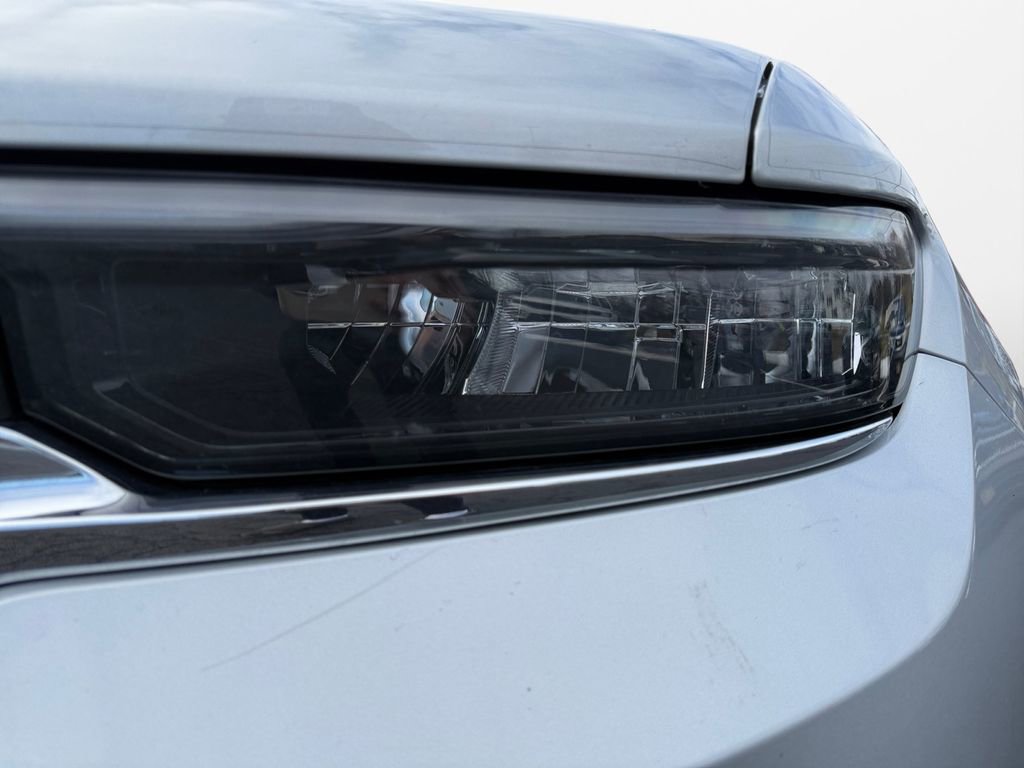 Certified 2025 Jeep Grand Cherokee Laredo X w/ Luxury Tech Group I image 22