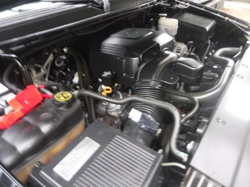 Used 2012 GMC Yukon XL Denali AWD/4WD image 24
