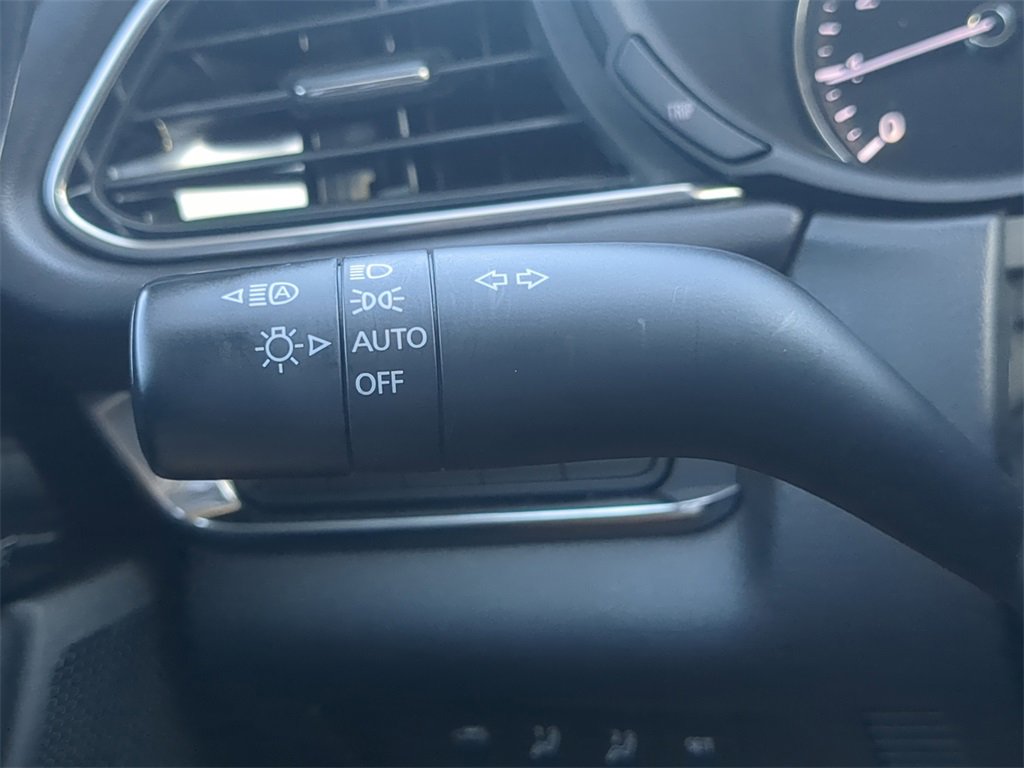 Used 2023 MAZDA CX-30 2.5 Turbo w/ Premium Package image 28