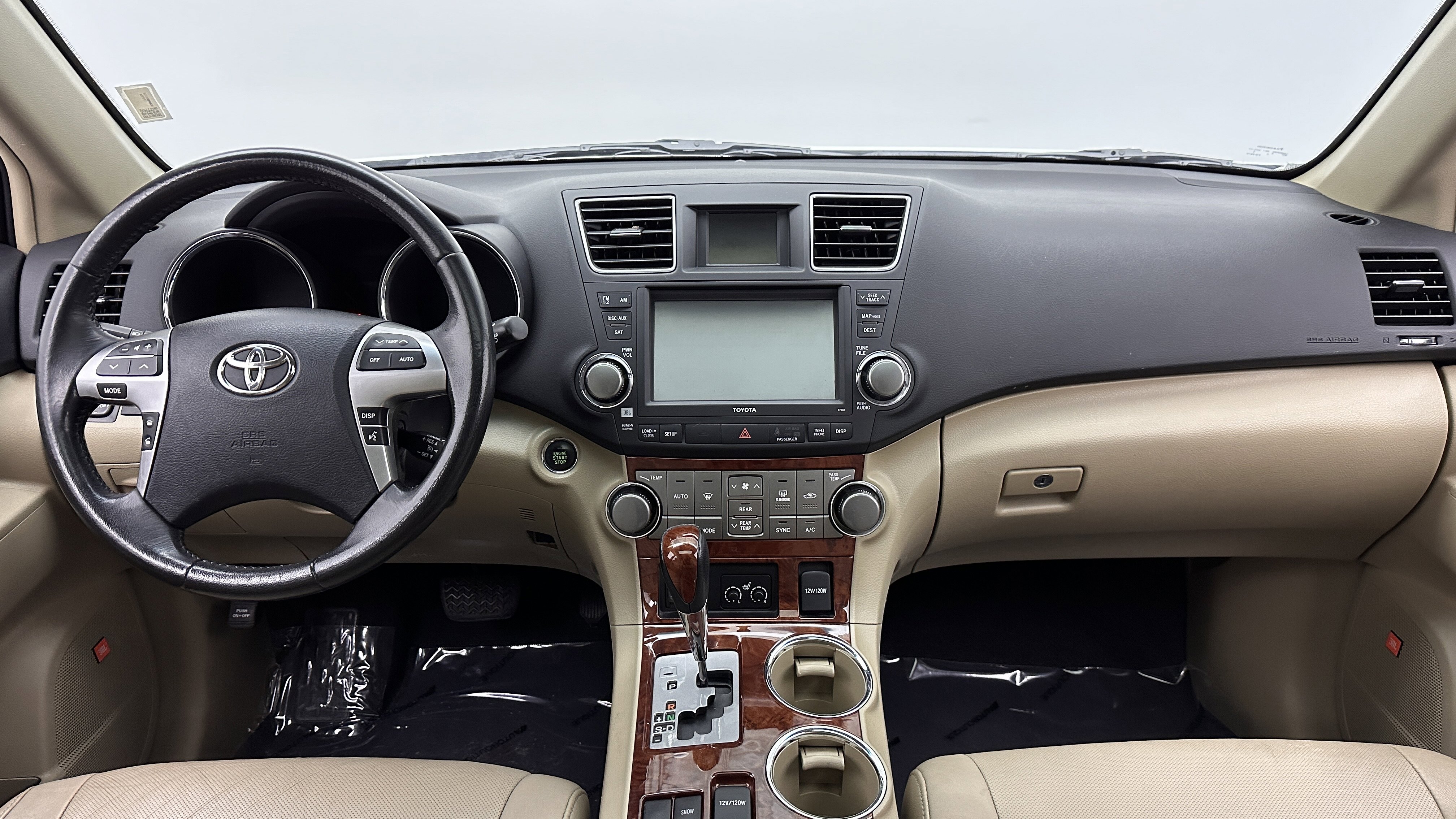 Used 2011 Toyota Highlander Limited image 28