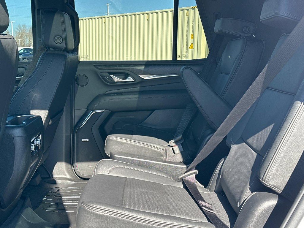 Used 2024 GMC Yukon Denali image 11