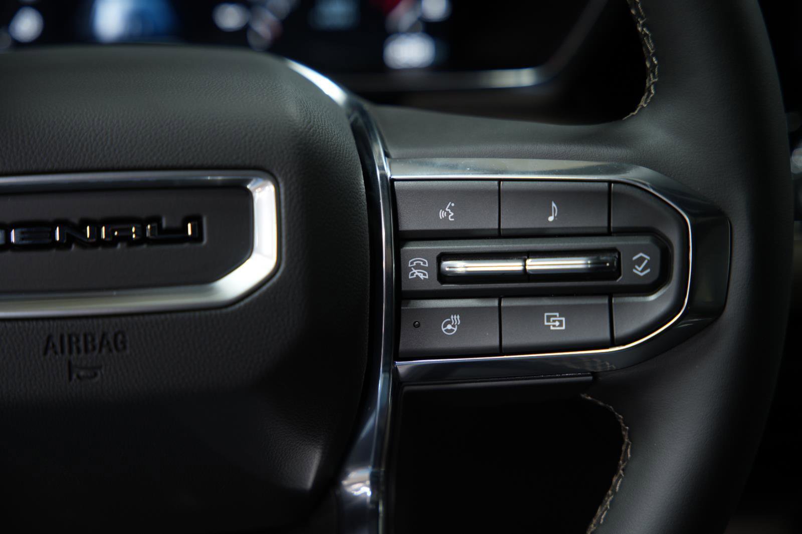 New 2026 GMC Canyon Denali image 29