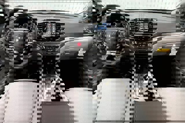 New 2026 Honda Ridgeline RTL image 6