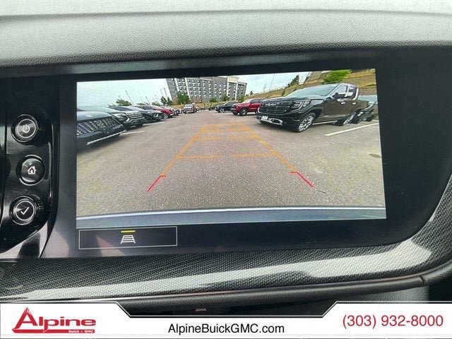 Used 2023 Buick Envision Essence w/ Sport Touring Package image 15