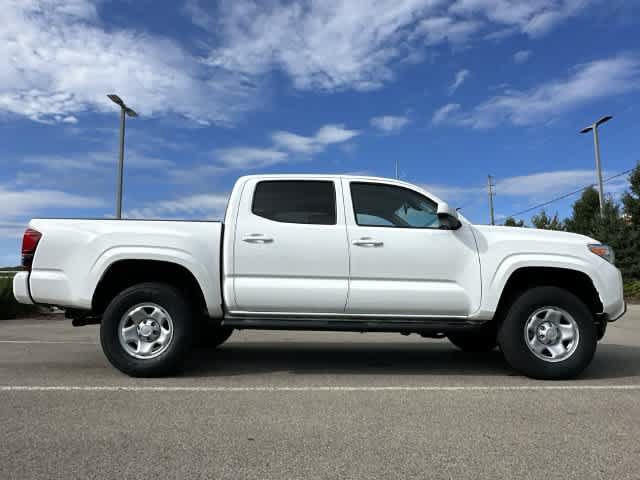 Used 2023 Toyota Tacoma SR AWD/4WD image 3