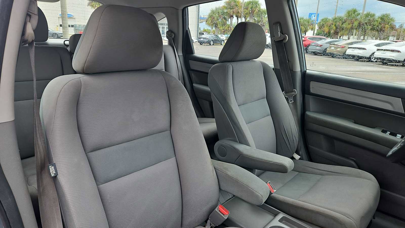 Used 2011 Honda CR-V LX image 23