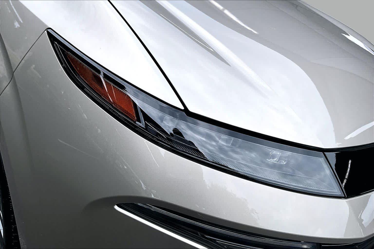 New 2026 Nissan Murano SL AWD/4WD image 13