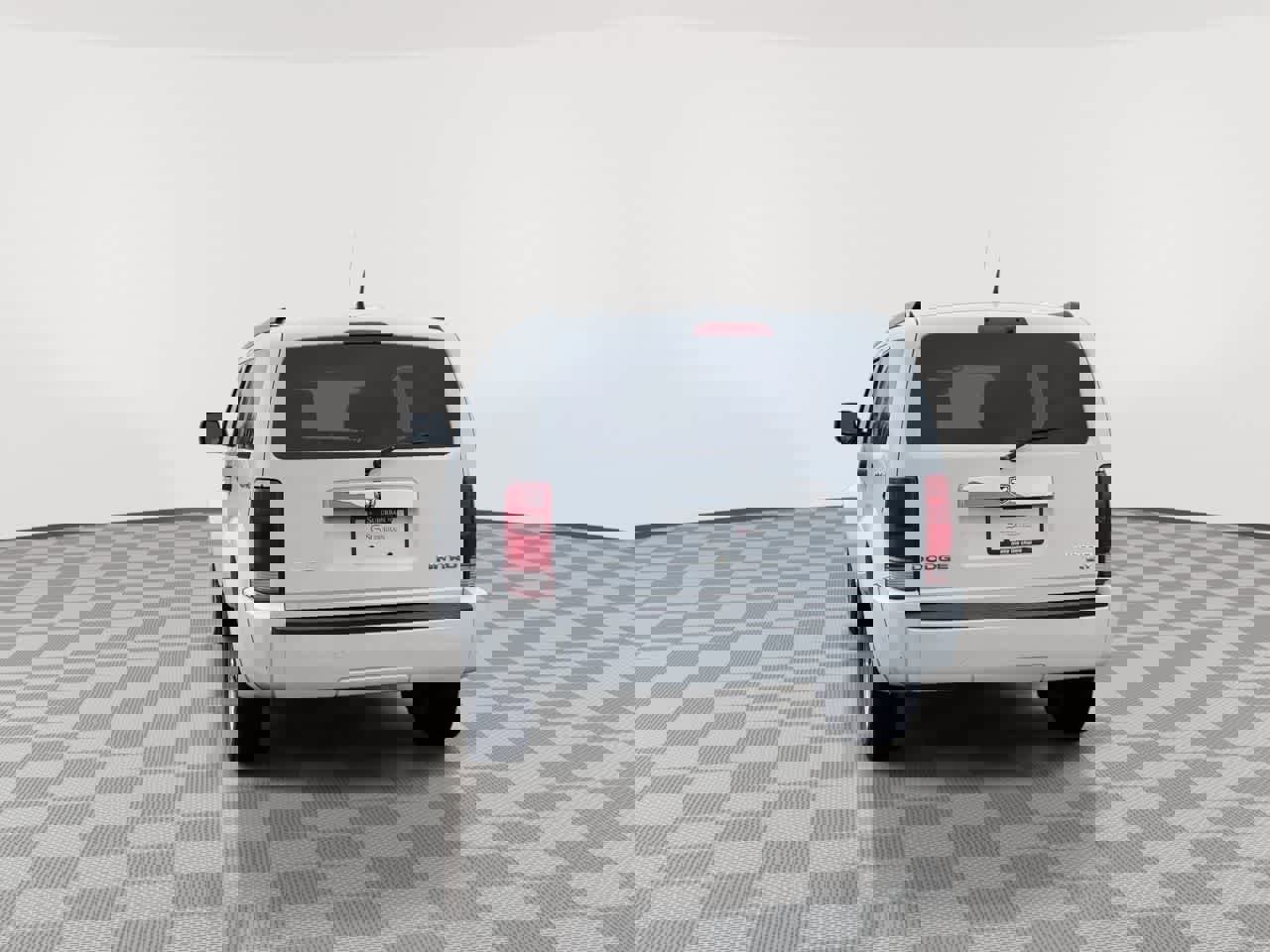 Used 2011 Dodge Nitro SXT image 7