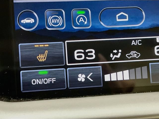 Used 2024 Subaru Outback Limited XT AWD/4WD image 22