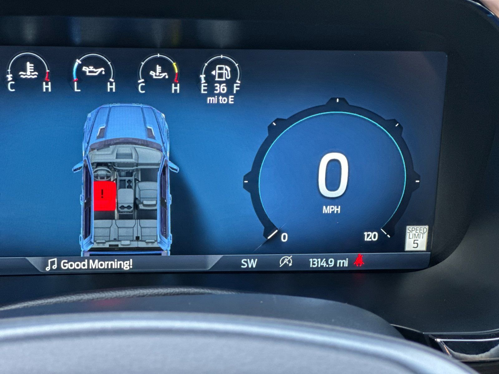 Used 2024 Ford F150 Lariat w/ Bed Utility Package AWD/4WD image 31