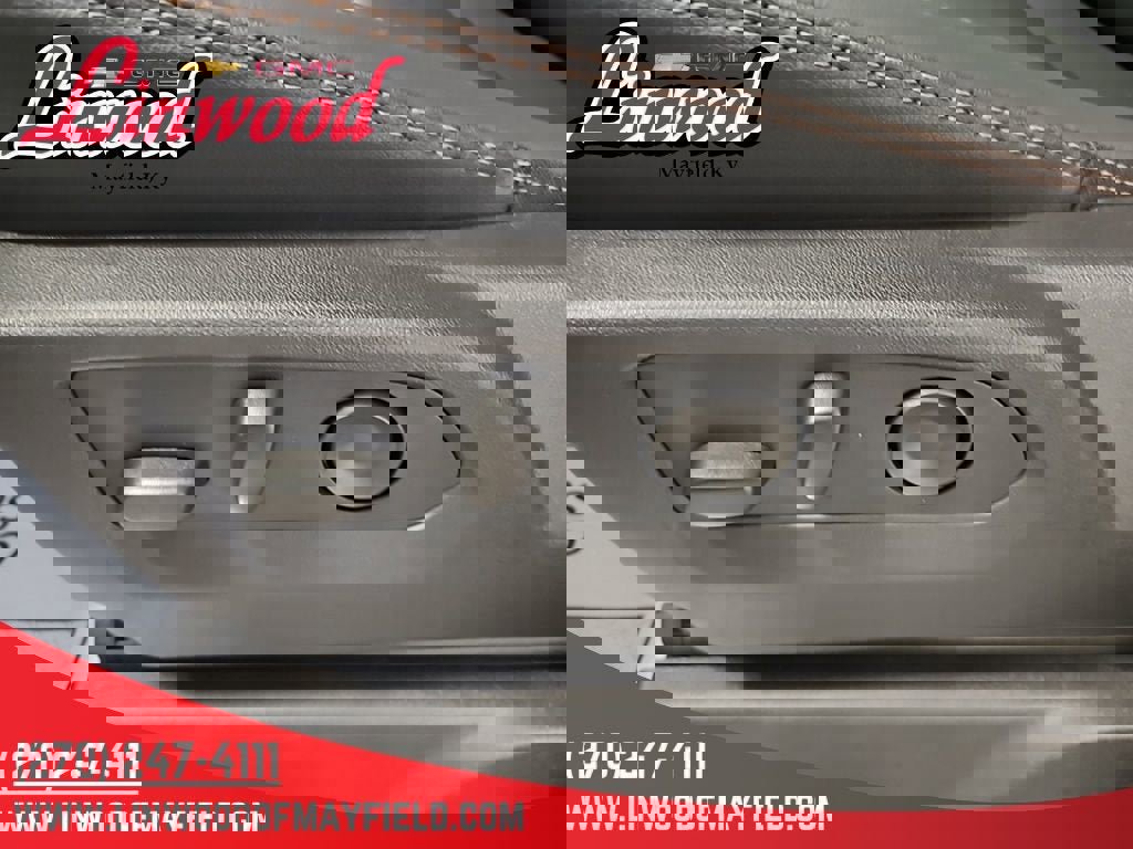 New 2026 GMC Sierra 1500 AT4 w/ AT4 Premium Package image 19